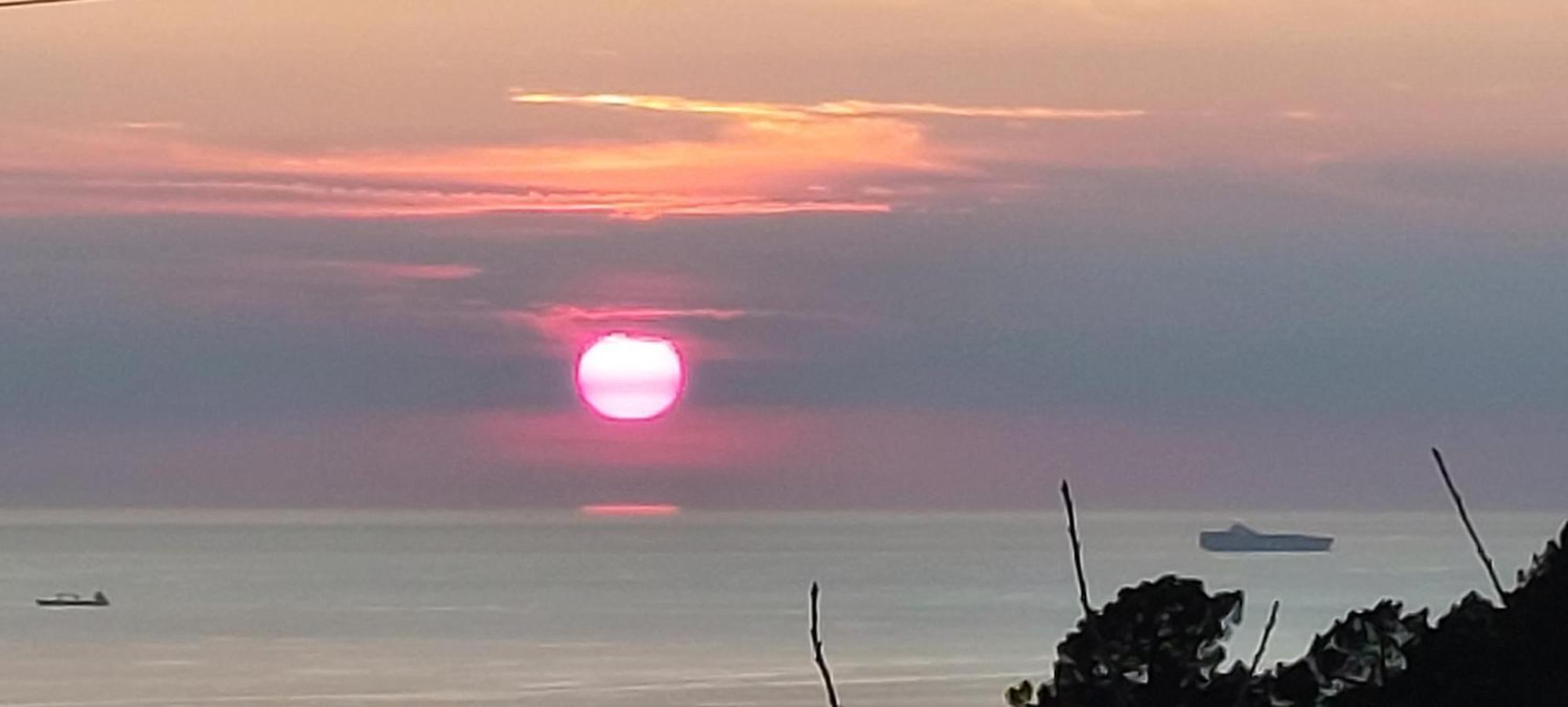 Bellavista Versilia Pietrasanta Zewnętrze zdjęcie