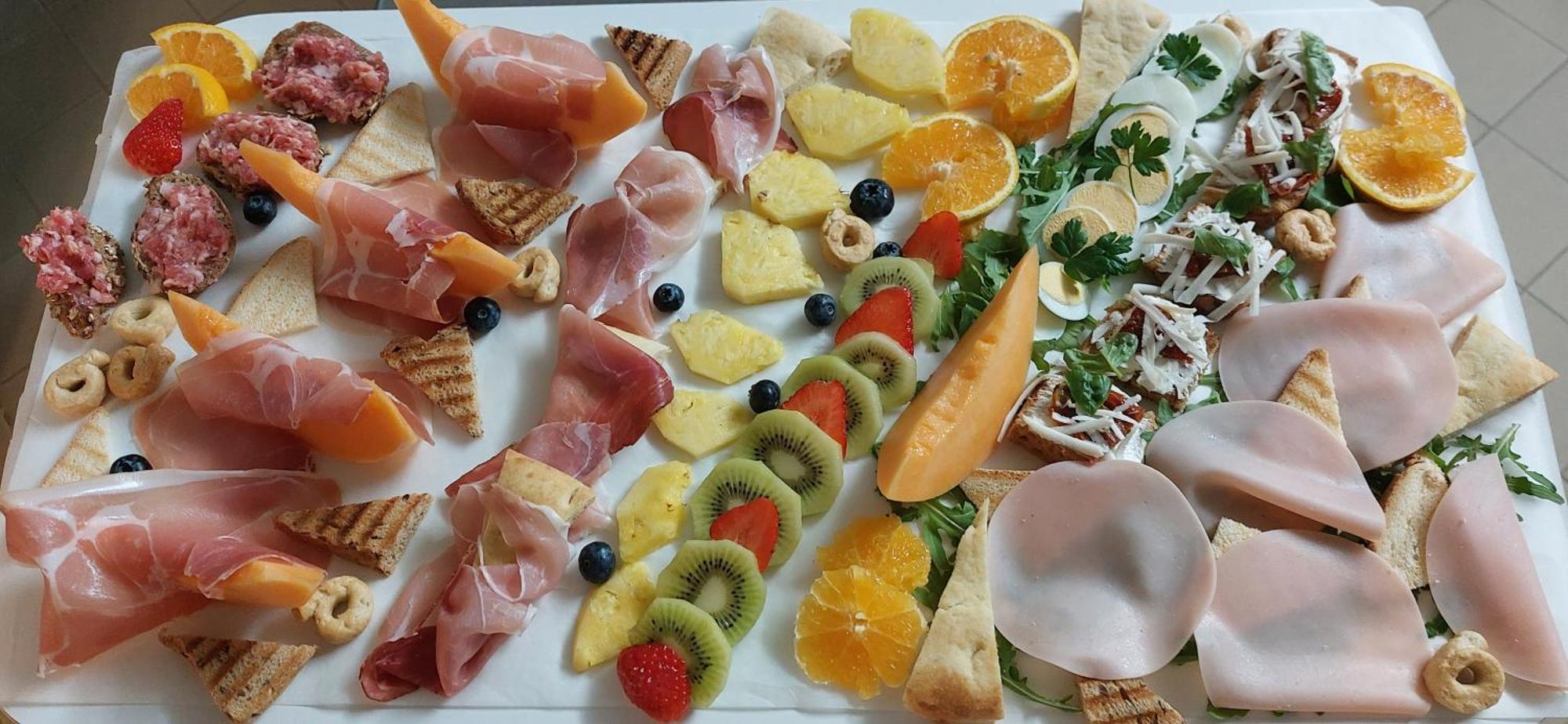 Bellavista Versilia Pietrasanta Zewnętrze zdjęcie