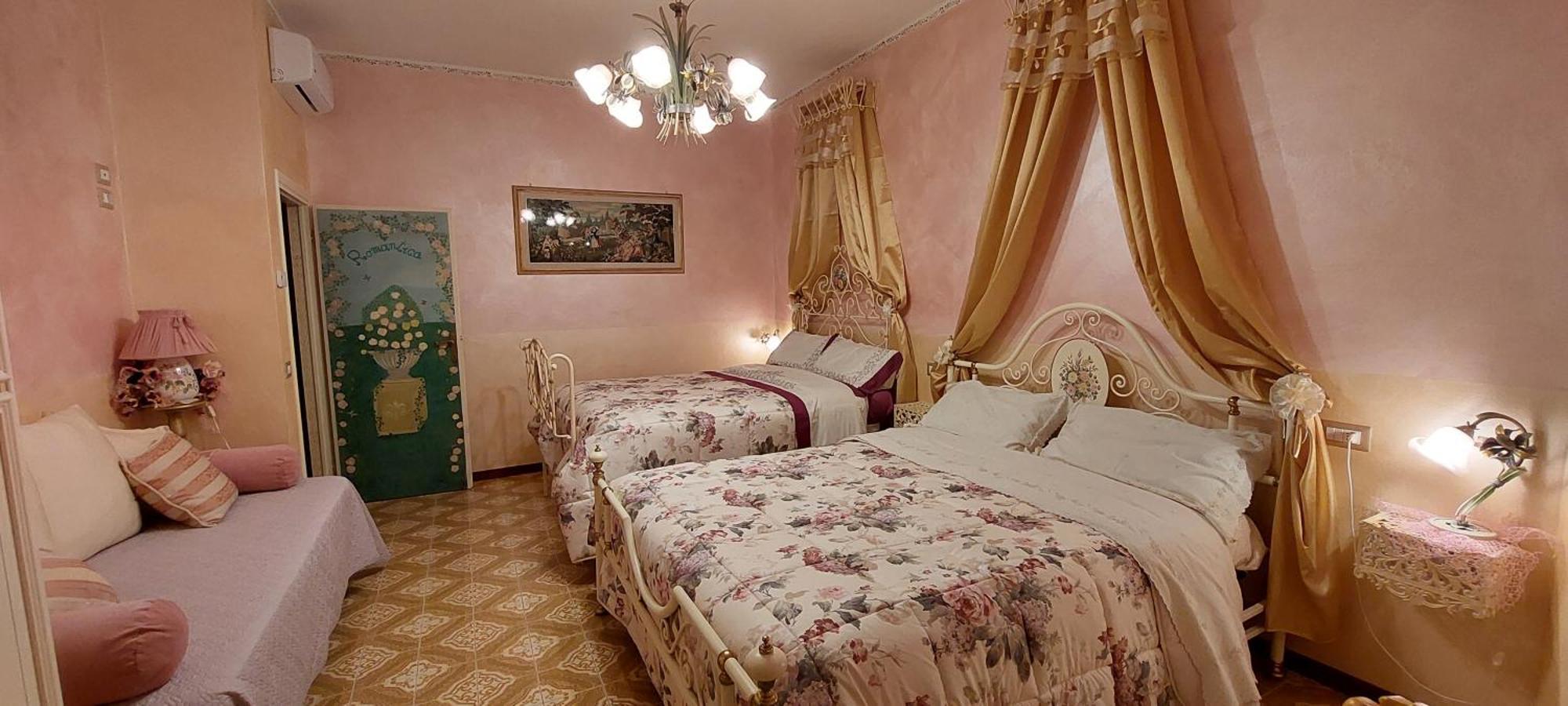 Bellavista Versilia Pietrasanta Zewnętrze zdjęcie