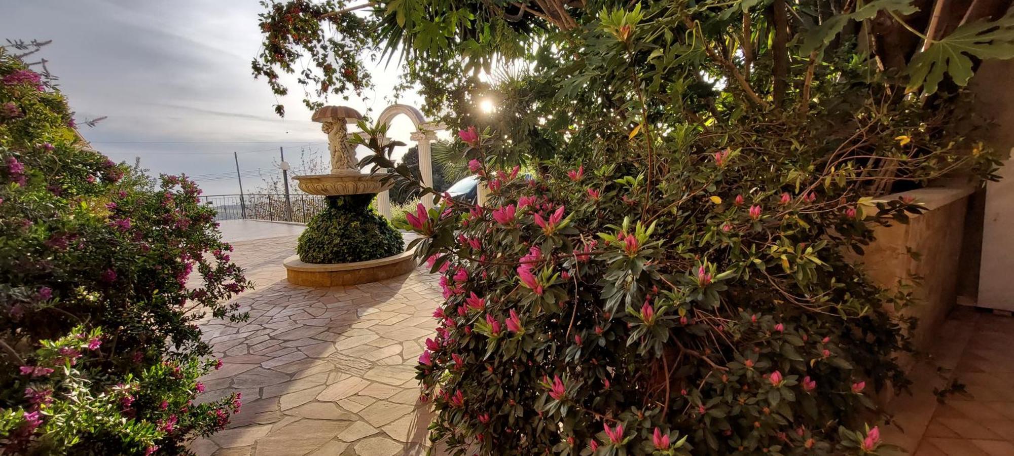 Bellavista Versilia Pietrasanta Zewnętrze zdjęcie