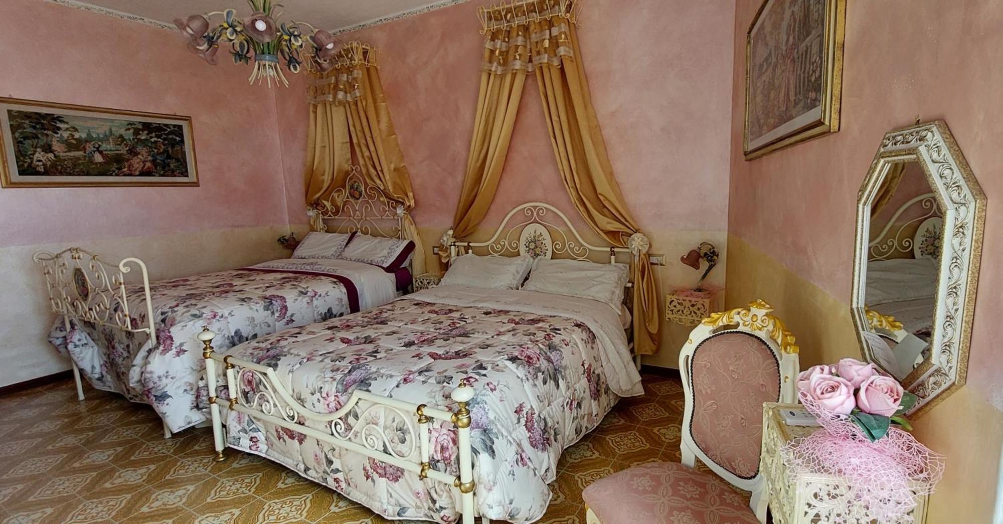 Bellavista Versilia Pietrasanta Zewnętrze zdjęcie