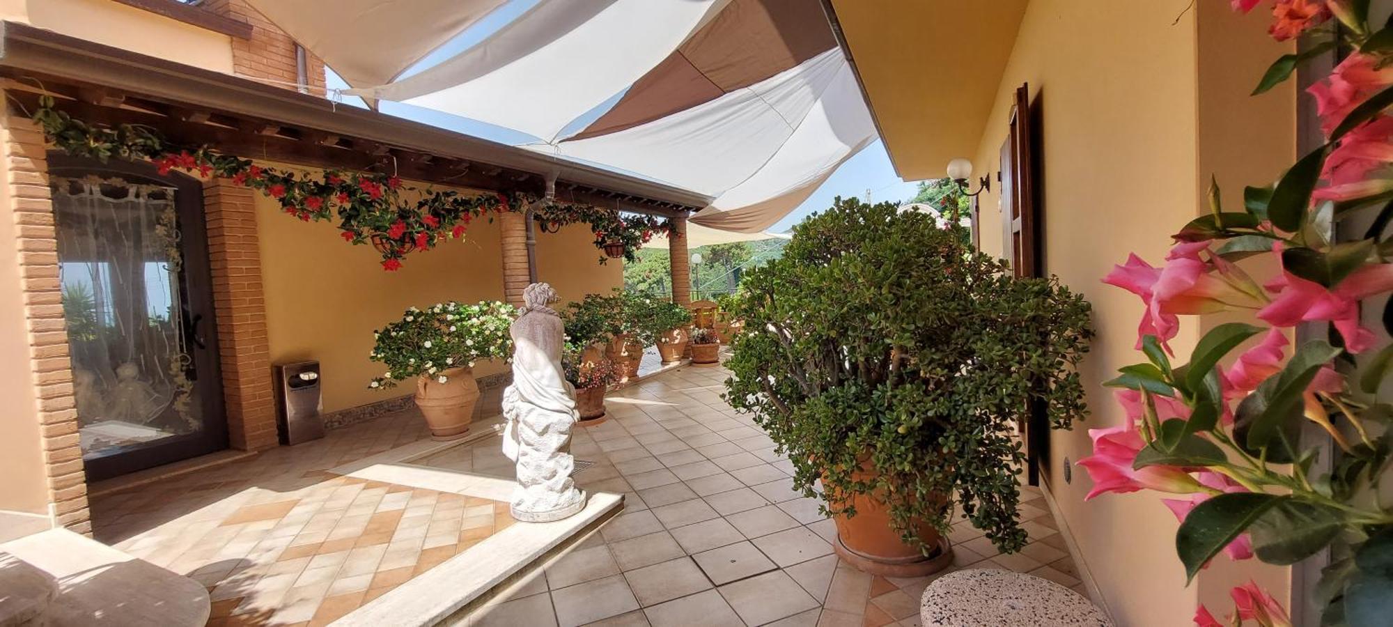 Bellavista Versilia Pietrasanta Zewnętrze zdjęcie