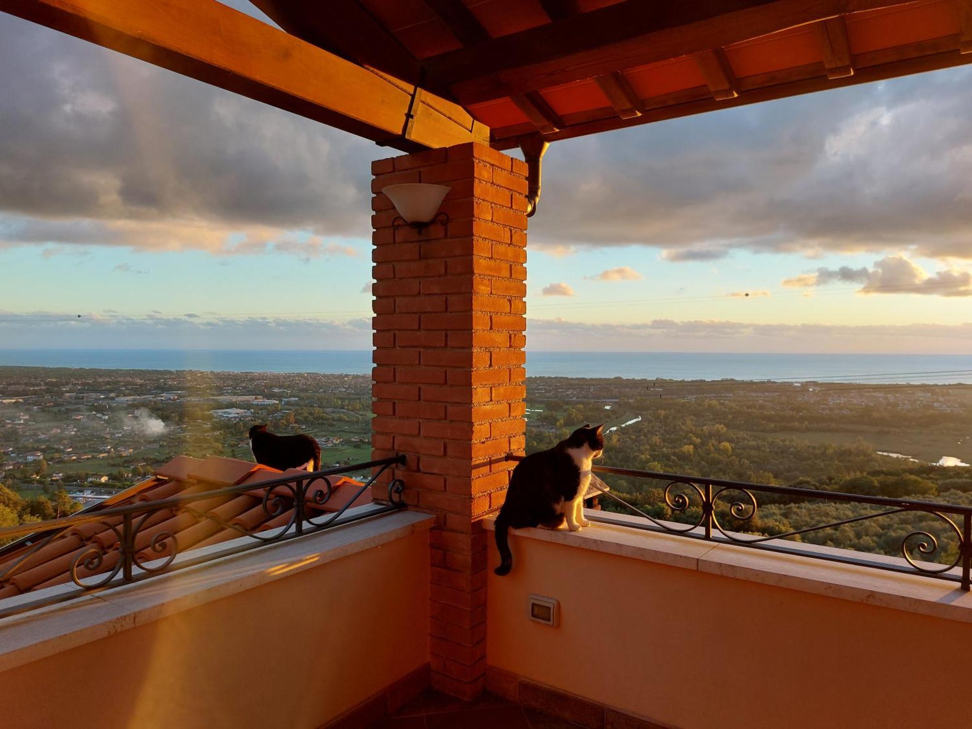 Bellavista Versilia Pietrasanta Zewnętrze zdjęcie
